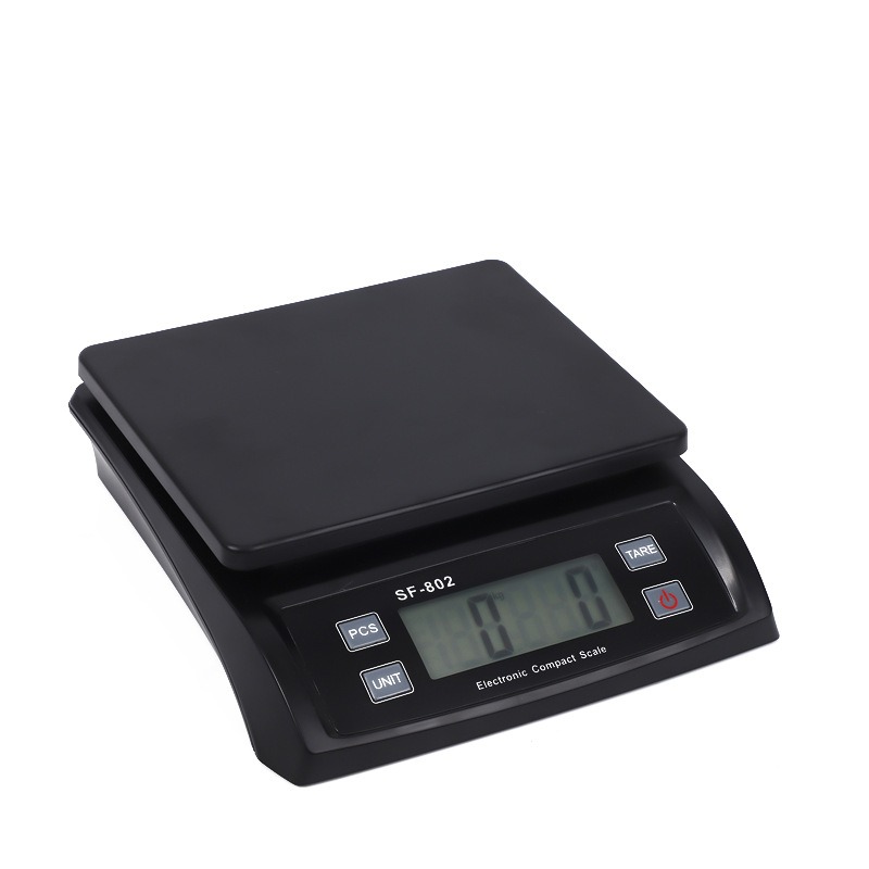 Cyfrowa waga kuchenna 30kg/1g, – Kitchen Baking Scale recenzja i cena