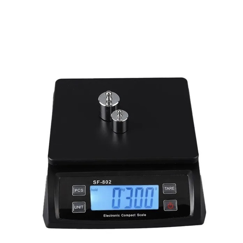 Cyfrowa waga kuchenna 30kg/1g, – Kitchen Baking Scale recenzja i cena