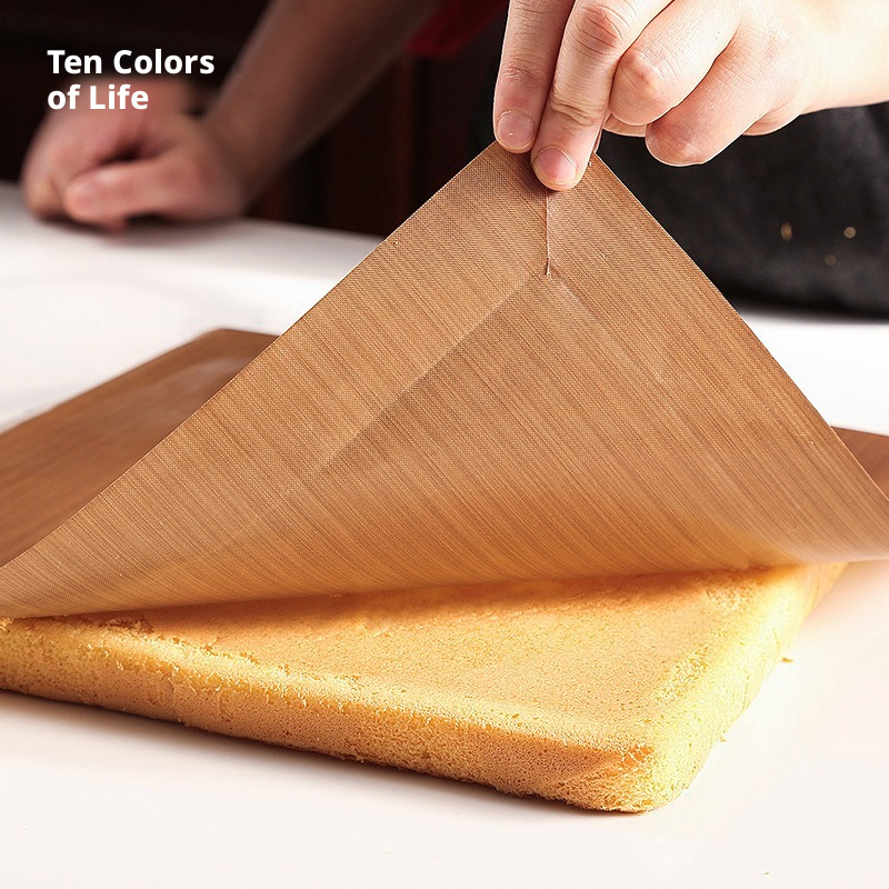 Odporna na wysokie temperatury – Kitchen Baking Cloth recenzja i cena