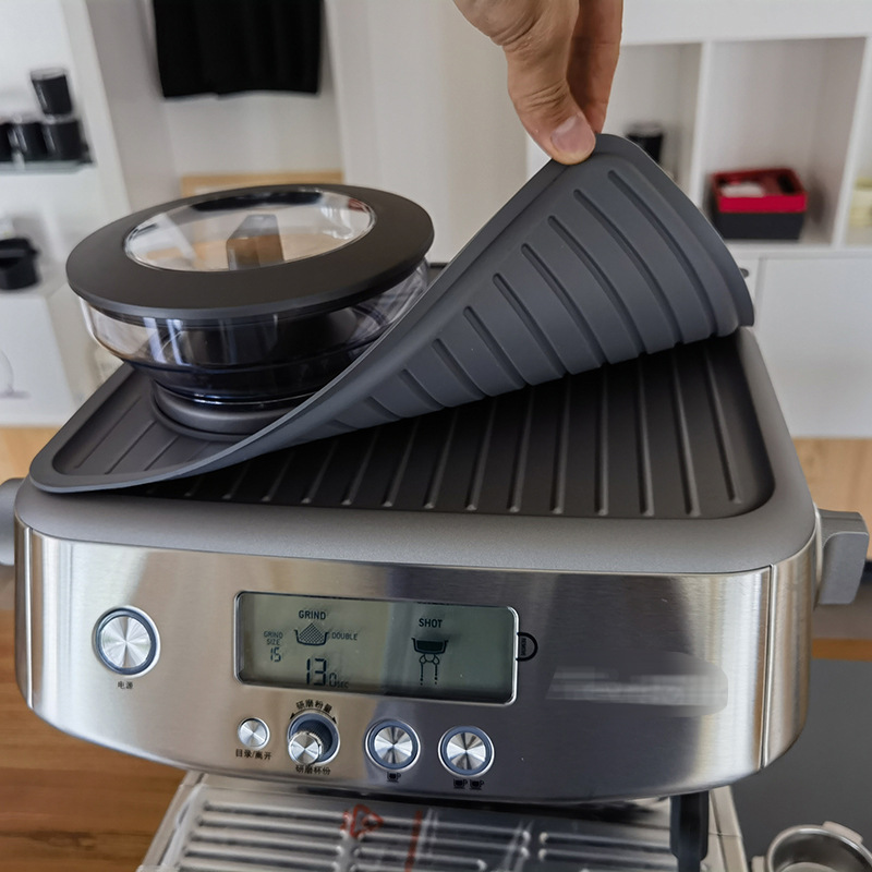 Silikonowa mata do kawy dla Br – Breville Espresso Bes870 recenzja i cena
