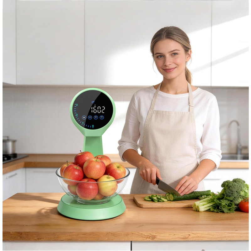 Precyzyjna cyfrowa waga kuchen – Kitchen Baking Scale recenzja i cena