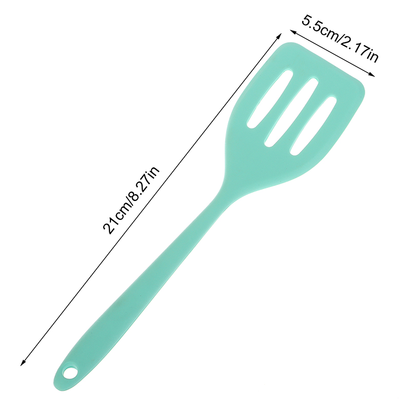 Profesjonalna silikonowa łopat – Offset Spatula Set recenzja i cena